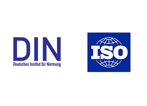 Стандарты DIN и ISO. Их значение